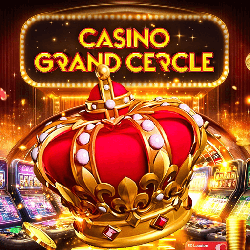 Casino Grand Cercle Aix-les-Bains